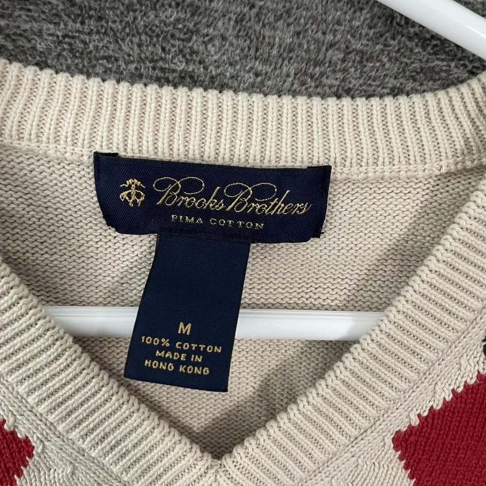 Brooks Brothers pre owned